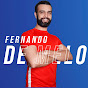 Fernando de Melo Personal