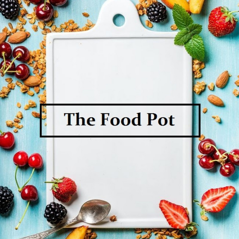 The Food Pot
