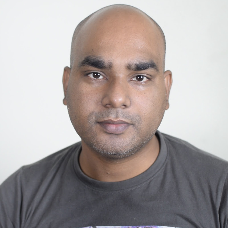 Abhay Kumar Sharma