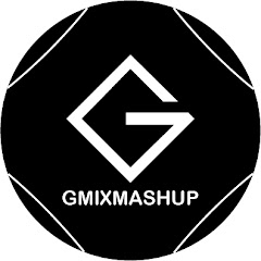 Логотип каналу GMIXMASHUP