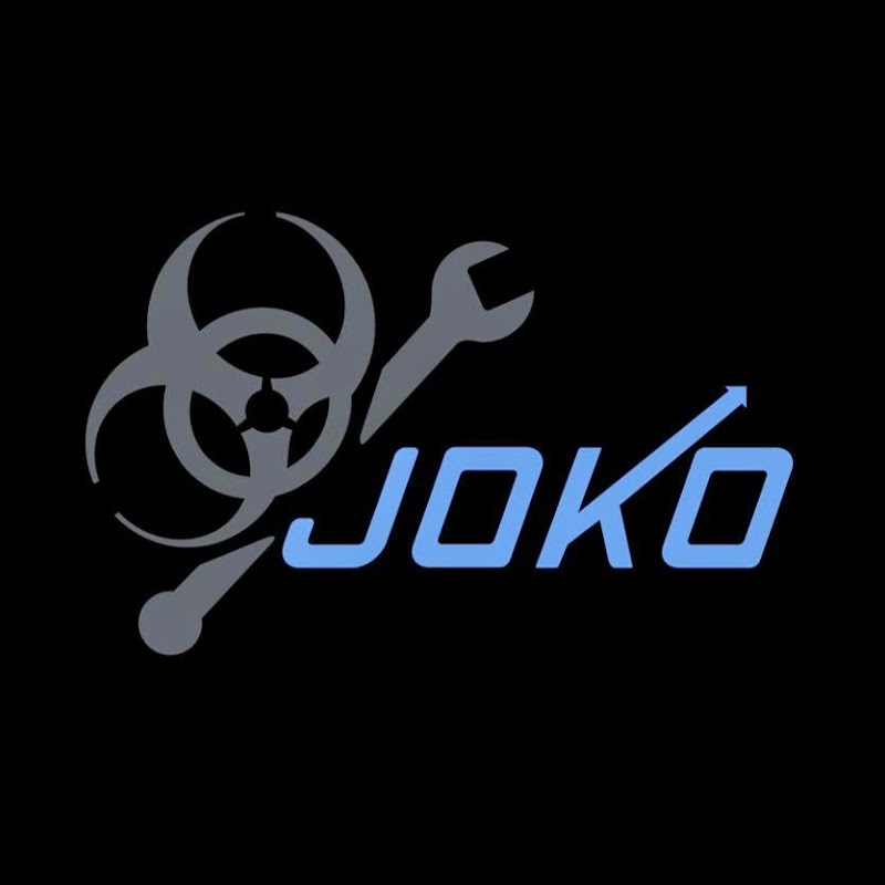 Joko Engineeringhelp Logo