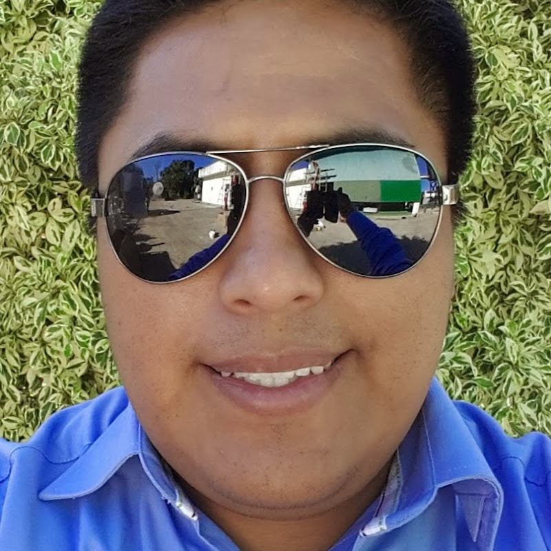 NAPOLEON PUMA VELARDEZ