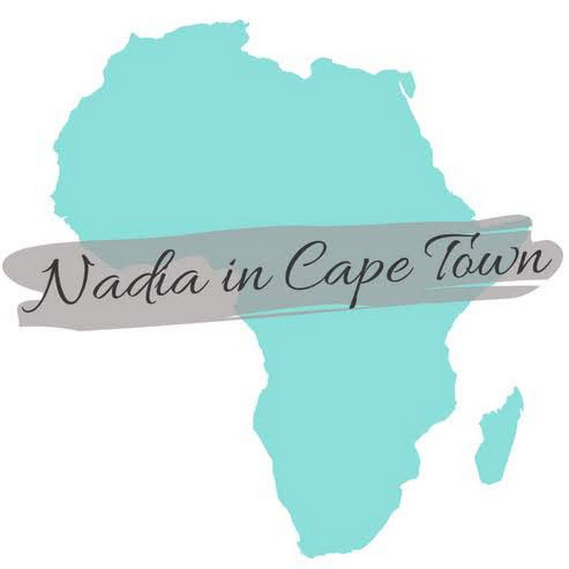 Hire Nadia in Cape Town — Travel & Adventure YouTube creator for sponsorships