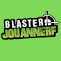 BLASTER JOUANNERF logo