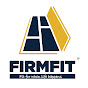 FirmFit Flooring logo