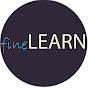 fineLEARN logo