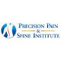 Precision Pain and Spine Institute logo
