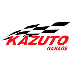 Kazuto Garage Avatar