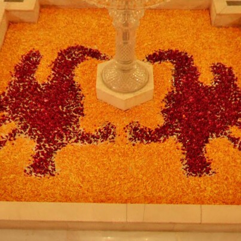 Welcome To Rajasthan channel avatar