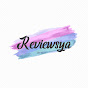 Reviewsya logo