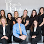 The Ranch Orthodontics logo