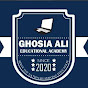 Ghosia Ali Educational Academy logo