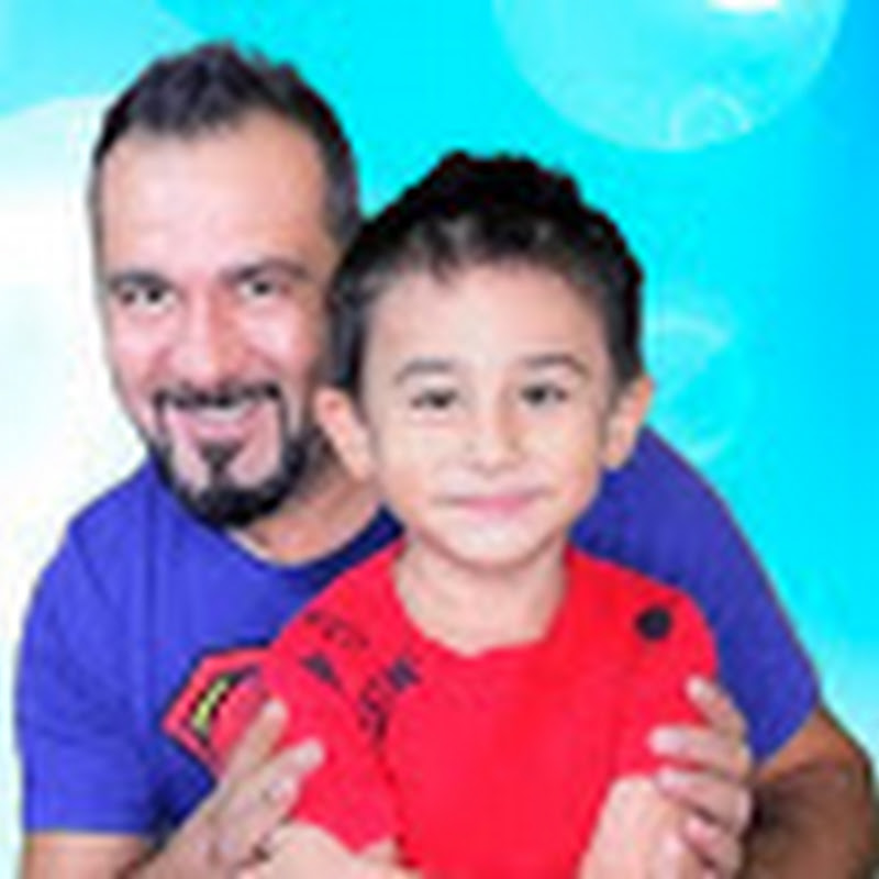 Sesegel Çocuk
