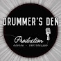 Drummer’s Den Production