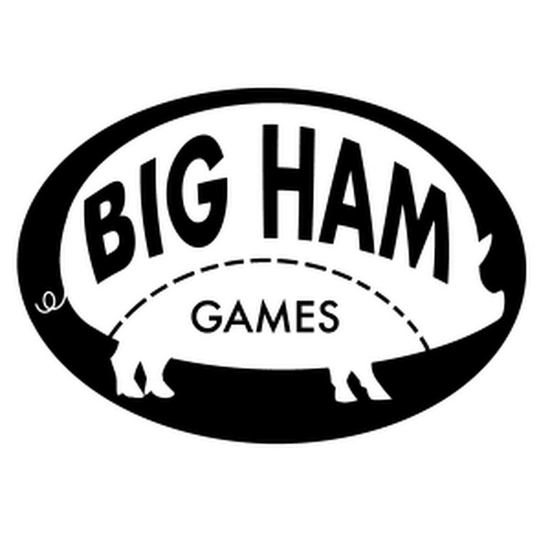 Big Ham Games
