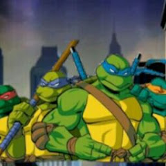 TMNT 2003 Youtube Channel Full Episodes