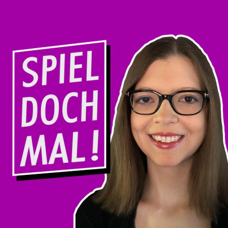 Spiel doch mal! - Brettspiele