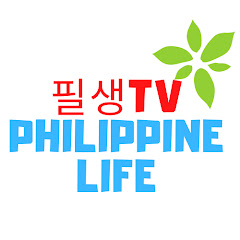 필생tv / Phil life tv channel logo