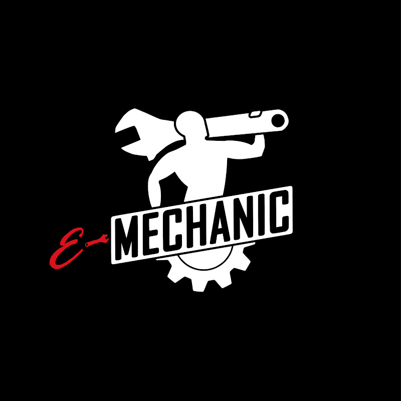 E-Mechanic