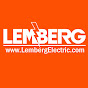Lemberg Electric logo