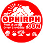 OphirPh logo