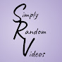 Simply Random Videos logo