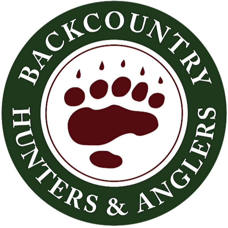 Backcountry Hunters & Anglers