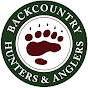 Backcountry Hunters & Anglers logo