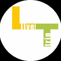 Live To Trip channel logo