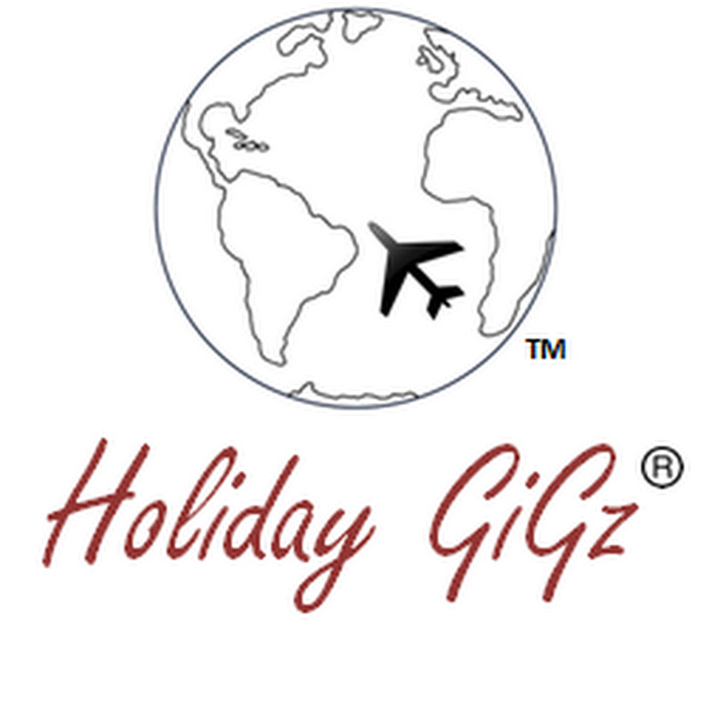 Holiday GiGz