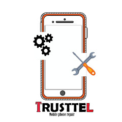 trusttel Lanka channel logo
