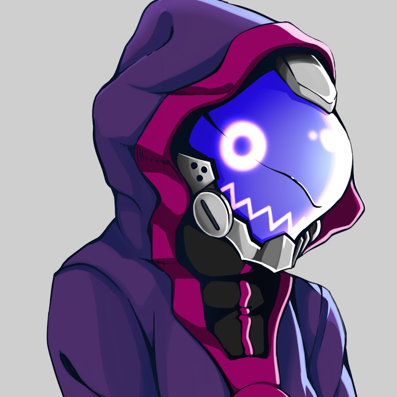 Inokawa Hajime井川一 Logo