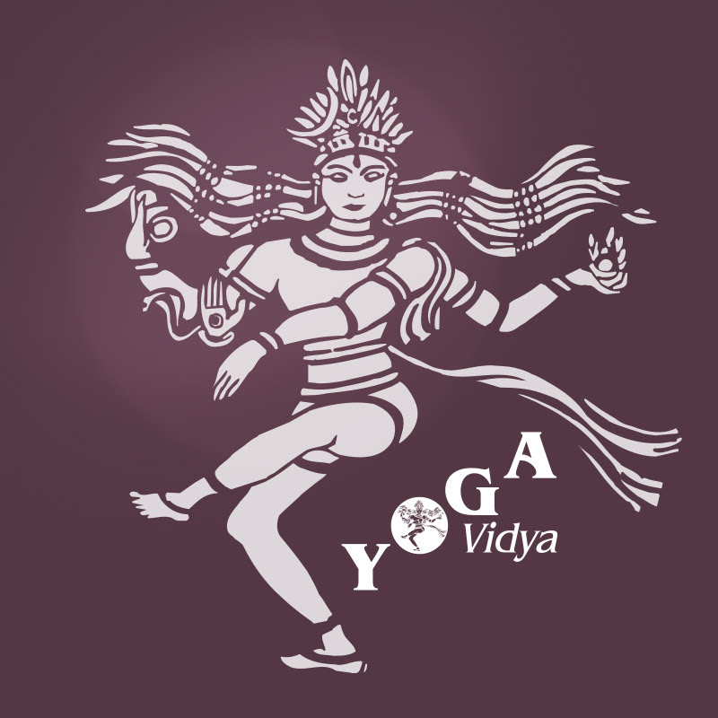 Yoga Practice Videos - Yoga Vidya