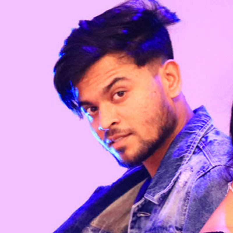 SHASHANK Dance