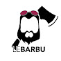 JD lebarbu channel logo