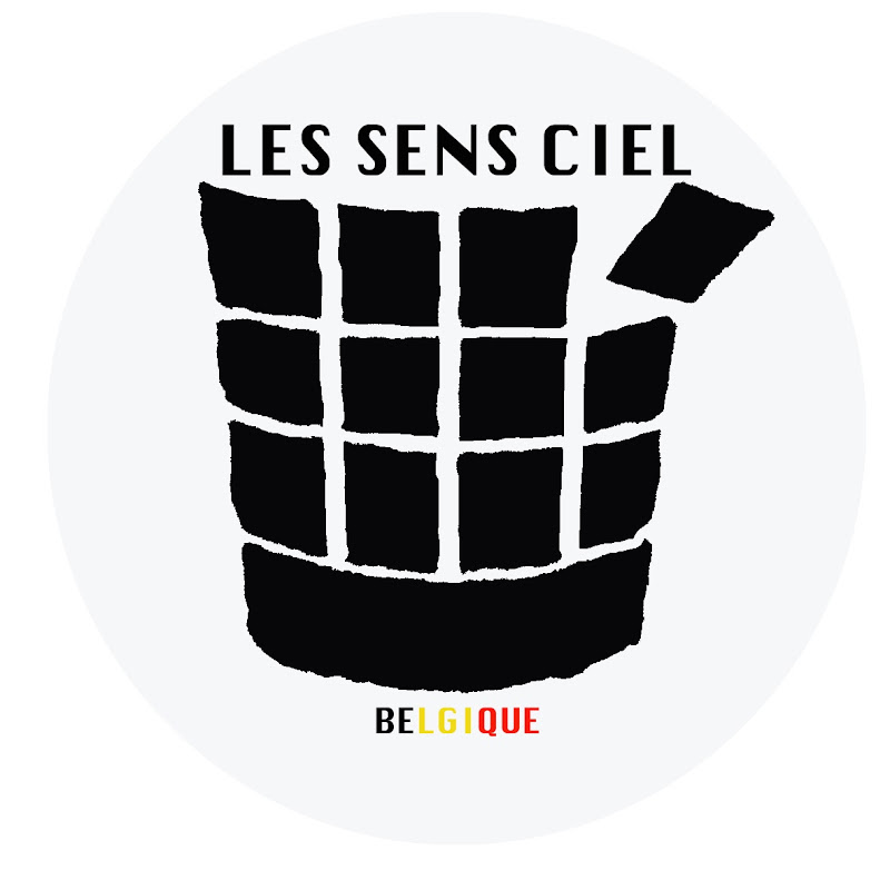 Les sens ciel Logo