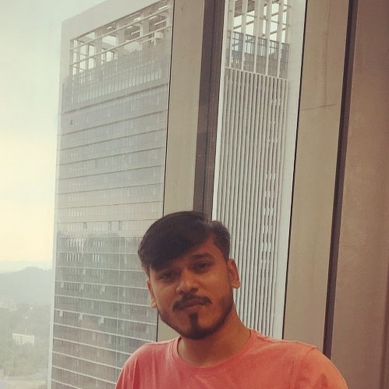 Saif Siddiqui