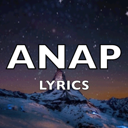 ANAP Lyrics