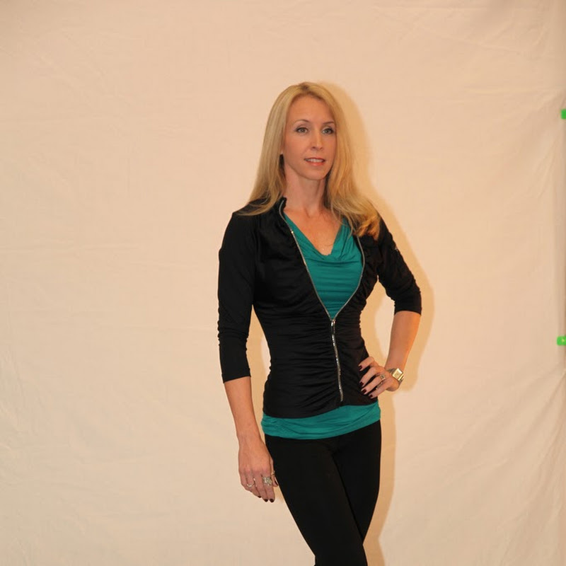 Stacy Ward