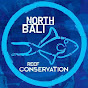 North Bali Reef Conservation logo