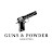 Guns & Powder ARG