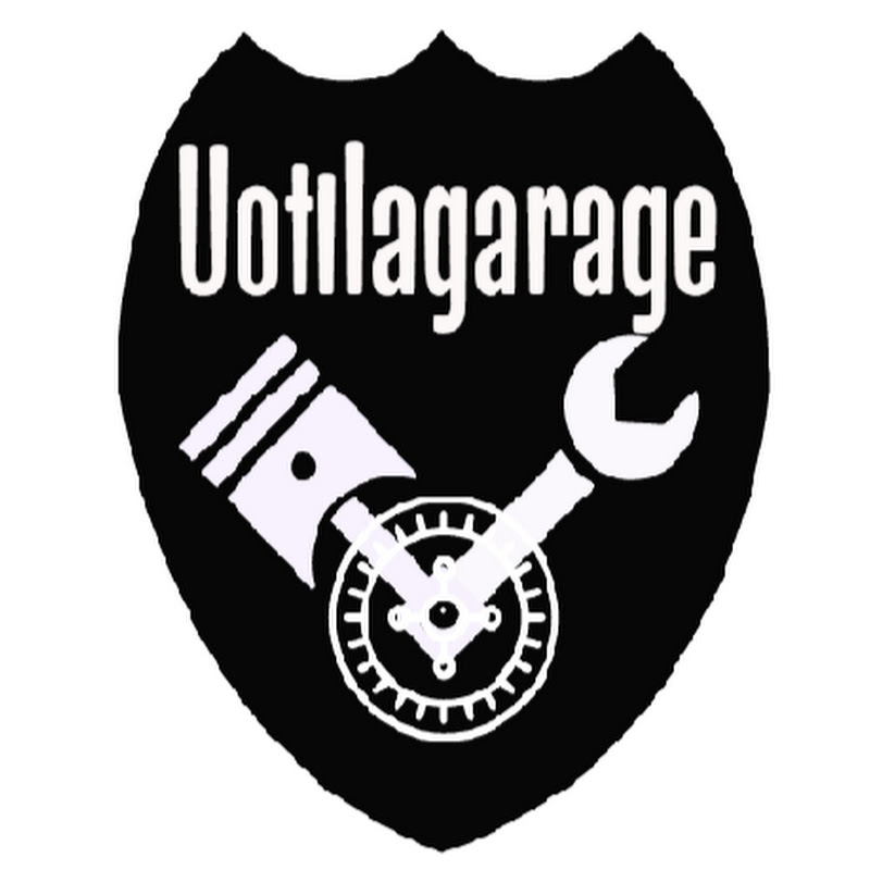 Uotilagarage