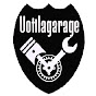 Uotilagarage