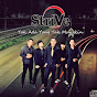 STRIVE BAND logo