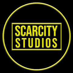 Scarcity Studios Avatar