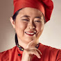 Chef Thais Okamoto logo