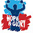 Hope and Glory Boxing