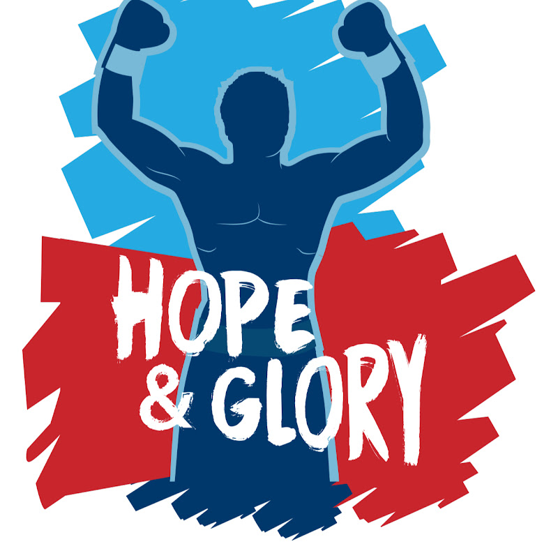 Hope and Glory Boxing profile avatar