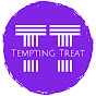 Tempting Treat logo