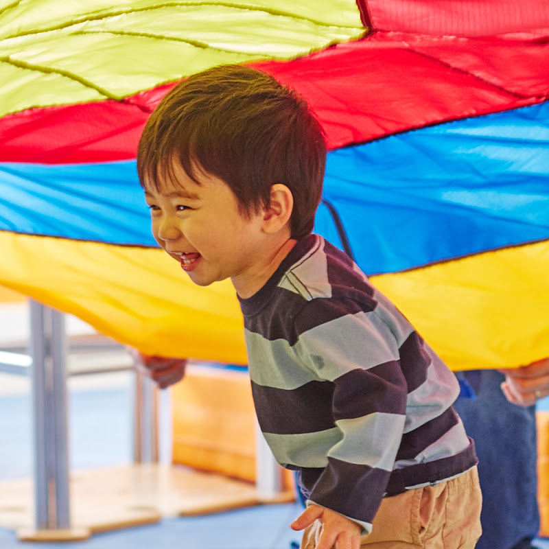 Gymboree Play & Music Portugal icon